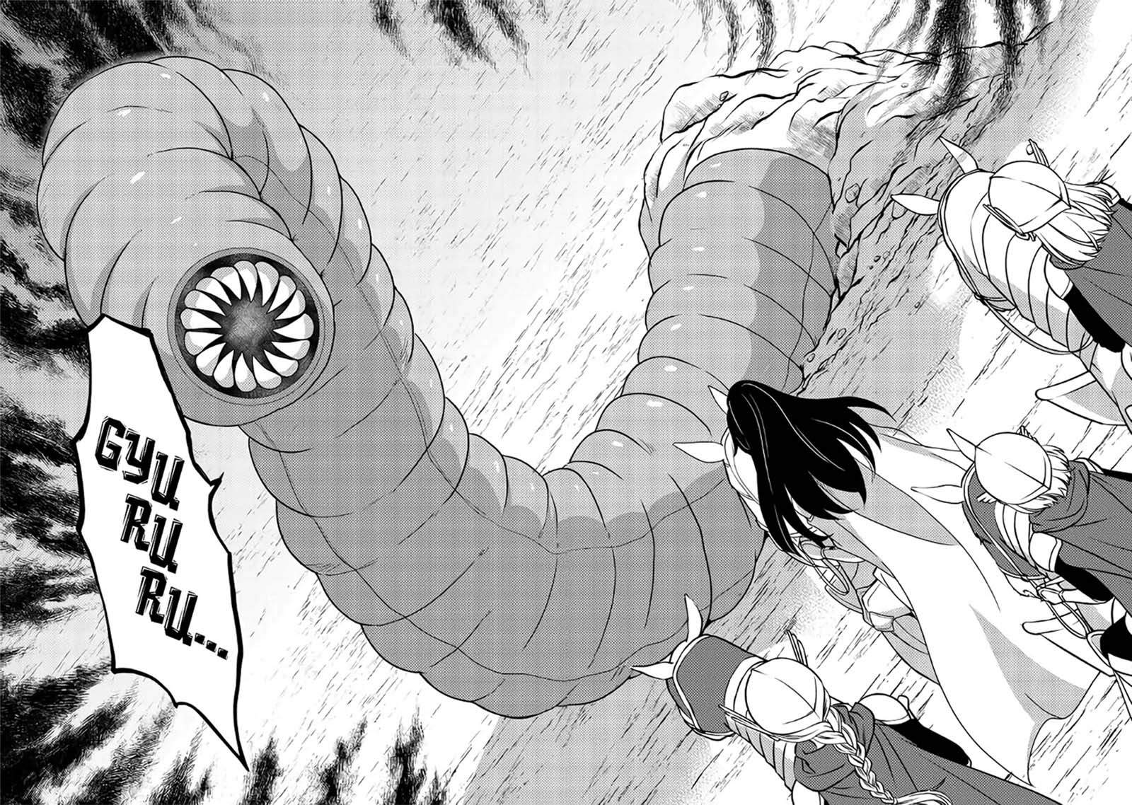 Fuguushoku to Baka ni Saremashita ga Jissai wa Sorehodo Waruku Arimasen? Chapter 15 Gambar 19